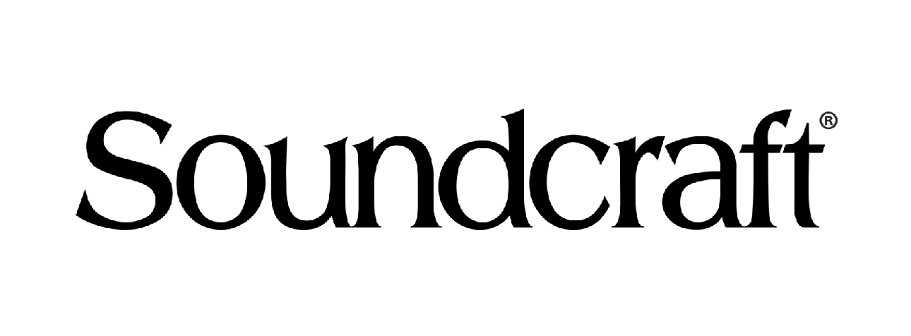 Soundcraft Logo